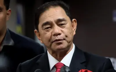 Menteri Sabah gesa kukuh kerjasama negeri-persekutuan tangani isu pendidikan