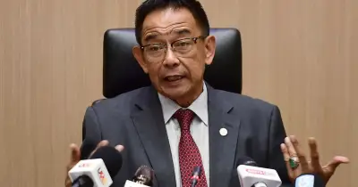 Menteri Sarawak pertahan keputusan tidak terima pelarian Rohingya