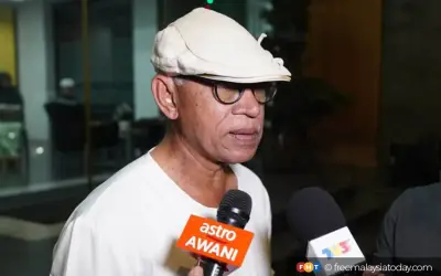 Mesyuarat PAS tak bincang singkir Bersatu, kata Rosol