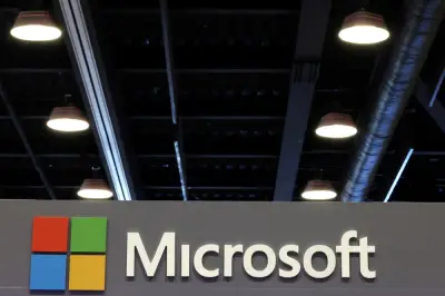 Microsoft perkenal bayar guna untuk ejen AI Copilot baharu