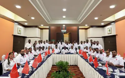 MIPP tangguh keputusan hala tuju selepas mesyuarat MT PN