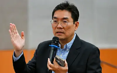 Miti Pantau Warga Asing Jalankan Perniagaan Haram, Lindungi PMKS Tempatan