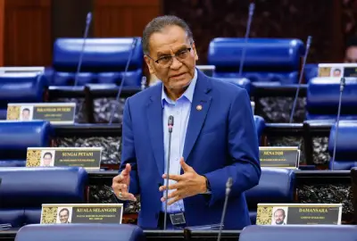 MOH kaji pendaftaran kebangsaan cerebral palsy, perluas akses rehabilitasi