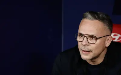 Morocco bukan lagi underdog, bersedia lawan negara besar - Ouahbi