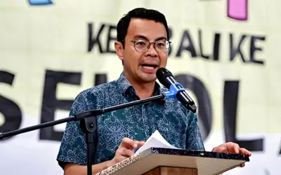 MP minta budi bicara kes demi kes untuk rumah ibadat bukan Islam