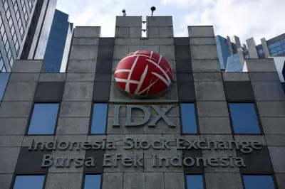 MSCI Tangguh Keputusan Status Pasaran Indonesia ke November, Beri Ruang Pembaharuan