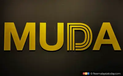 Muda janji calon berkualiti, rekod perkhidmatan untuk PRN Johor