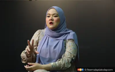 Muda mahu jurang pembangunan utara-selatan Johor dirapatkan