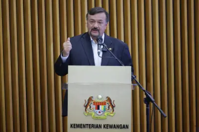 MyKad diesel subsidi jimat RM2 bilion setahun, kata Amir Hamzah