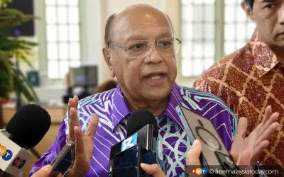 NGO cadang sekolah lantik guru kenal pasti penderaan kanak-kanak