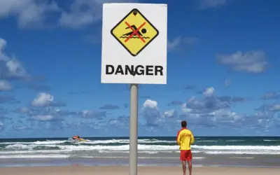 NSW tambah peruntukan RM34 juta untuk dron pantau jerung