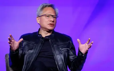 Nvidia dan SK Hynix akanumumkan rancangan kerjasama, Huang isyaratkan kekangan cip berpanjangan