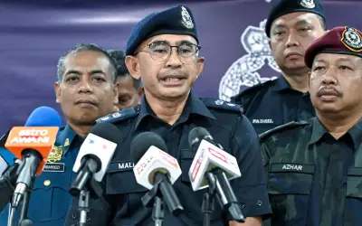 Operasi cari pendaki diperkecil selepas 11 hari