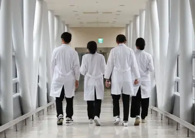 Pahang hadapi kekurangan doktor, 850 bertugas di seluruh negeri