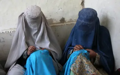 Pakar PBB, MSF kutuk tindakan keras polis moral Taliban terhadap wanita