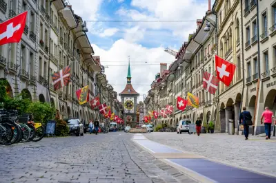 Pakistan kata teks damai AS-Iran dipersetujui, Swiss tawar diri jadi tuan rumah