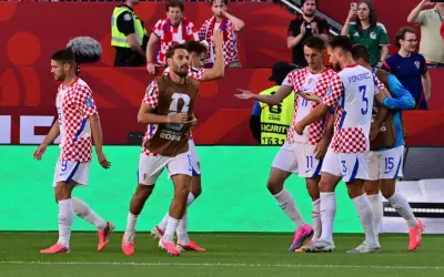 Panama Tersingkir dari Piala Dunia Selepas Kalah kepada Croatia
