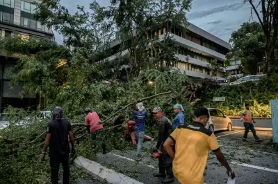 Paranoia Konstruktif: Kunci Elak Kemalangan Mendaki dan Banjir