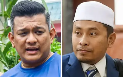 PAS digesa ambil tindakan disiplin terhadap Fadhli Shaari