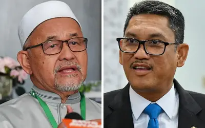 PAS Johor tiada masalah Bersatu cari kawan baharu untuk PRN Johor