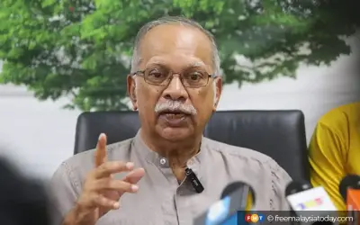 PAS lemahkan pembangkang, hilang peluang rampas Putrajaya