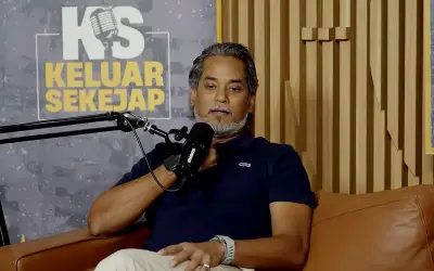 PAS perlukan sekutu sederhana, sokongan asas capai had, kata KJ