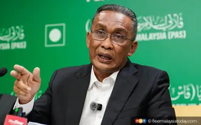 PAS pertahan kenyataan tajam Hadi terhadap Bersatu sebagai langkah terakhir