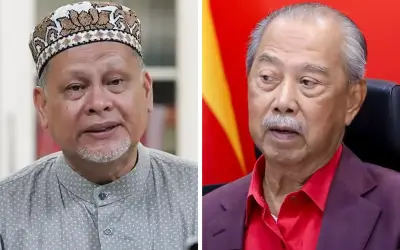 PAS suruh Bersatu keluar PN jika mahu lawan mereka