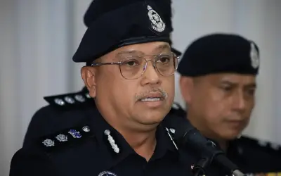 Pasangan Ditahan Atas Kes Buang Bayi di TBS