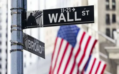 Pasaran Saham Kekal Stabil Berhampiran Rekod Tertinggi