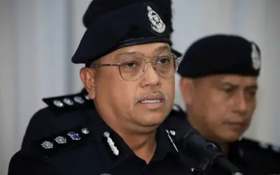 Pelajar Tingkatan 1 dakwa dicekik rakan, polis siasat