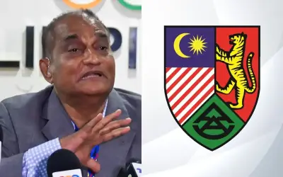 Pelan hala tuju, penentangan jadi tumpuan AGM Olahraga Malaysia