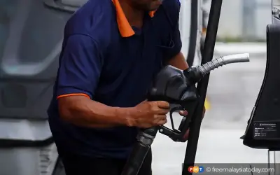 Peluasan subsidi diesel bantu pulih keyakinan pengguna, kata MAA