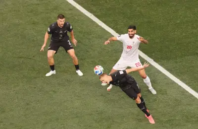 Pemain Paling Kurang Dikenali Jadi Viral, Tim Payne Sertai Olimpia Paraguay