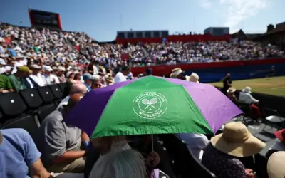 Pemain terkemuka ugut boikot media Wimbledon bantah hadiah wang