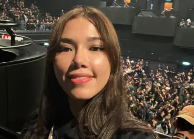 Pembantu Marina Ibrahim soal strategi DAP di Tiram, dakwa calon terkuat dihalang bertanding