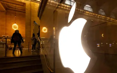 Pembekal Apple Tata ketatkan kawalan dalaman selepas kebocoran data