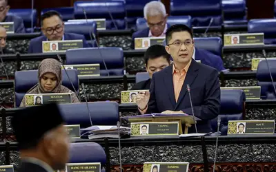 Pendaftaran Tahun 1 usia 6 tahun rendah, KPM kurangkan ambil guru kontrak