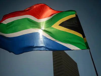 Penembak bunuh 12 orang di Johannesburg, Afrika Selatan