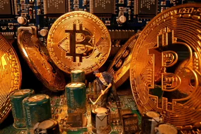 Pengurus IT dan pembantu tidak mengaku 10 pertuduhan rasuah Bitcoin di PJ