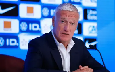 Perancis Gagah Bermula Piala Dunia, Waspada Terlalu Yakin