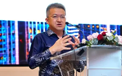 Perbaiki sistem cukai untuk meraih kepercayaan peniaga, kata timbalan menteri