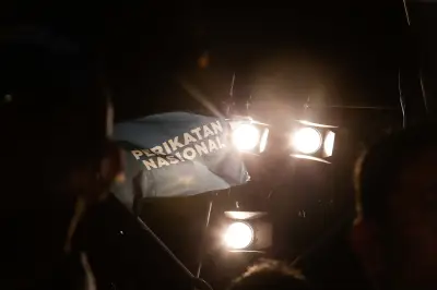 Perikatan Nasional adakan mesyuarat tergempar esok bincang logo, keahlian dan strategi pilihan raya