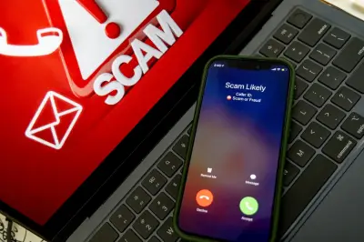 Perunding IT rugi RM1.5 juta selepas pasang aplikasi pelaburan kripto palsu 'Kakaue'