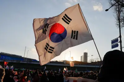 Pesawat China-Russia masuk zon pertahanan udara Korea Selatan