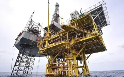 Petronas temui gas dan minyak baharu di luar pesisir Suriname