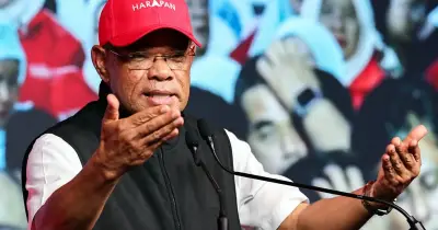 PH selesai agihan kerusi untuk PRN Johor