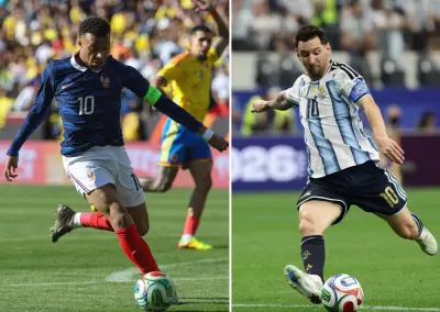 Piala Dunia 2026 Catat Rekor 215 Gol di Fasa Kumpulan
