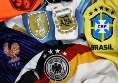 Piala Dunia 2026 Suntik AS$41 Bilion ke KDNK Global