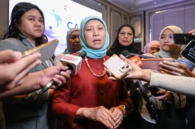 Piawaian Penjagaan Kebangsaan untuk Warga Emas dan OKU dilancarkan Oktober ini